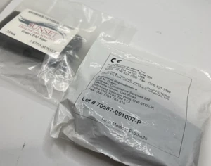 2 Pack of 2 Filters TCF-245 Tiara Medical Systems, 4 Total Filters - Picture 1 of 6