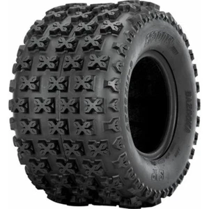 20x11-8 ATV Tire Sedona Bazooka Rear Bias Ply AT20118 - Picture 1 of 5