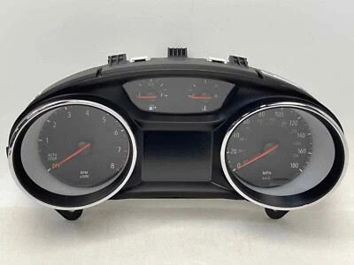 Se adapta a 18 19 20 BUICK REGAL TOURX 2,0 L velocímetro cuadro de instrumentos 75 k OEM Foto 1 de 4