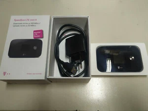Huawei E5786s-32a LTE/4G/3G/UMTS/GPRS Router WLAN portabel + Akku max.300Mb/s * - Bild 1 von 1