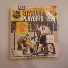 Columbia Pictures NHL  Stanley Cup Playoffs 1970 Super 8mm Home Movie *cover