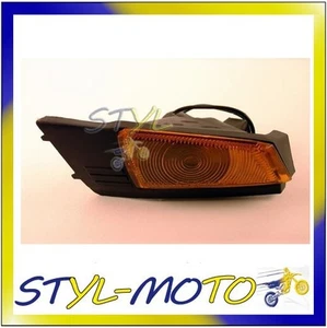 FRECCIA COMPLETA ANTERIORE SINISTRA YAMAHA JOG COME ORIGINALE - Picture 1 of 1