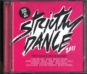 721 NEW SEALED (CD) STRICTLY DANLE - Picture 1 of 3