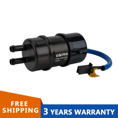 Bomba de combustible nueva para Suzuki RF600 RF600RT RF900 RF900R RF900RV 1993-1997 Foto 1 de 4