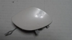 Gorra de gancho delantero para Mercedes Benz A 2058850024 pintada de blanco - Imagen 1 de 4