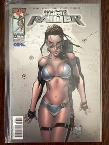 Tomb Raider 33 variant - Picture 1 of 1