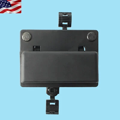 Cargo & Exterior Cab Door Latch Handle for 1988-1999 GMC Suburban C K 1500 2500 - Image 1 of 4