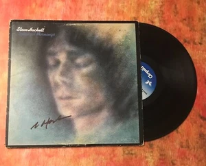 GFA Genesis & Special Mornings * STEVE HACKETT * Signiertes Plattenalbum JL1 COA - Bild 1 von 3