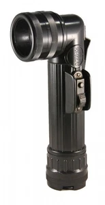 Fulton Flashlight MX991/U Right Angle Flashlight Black N47-3 - Picture 1 of 1