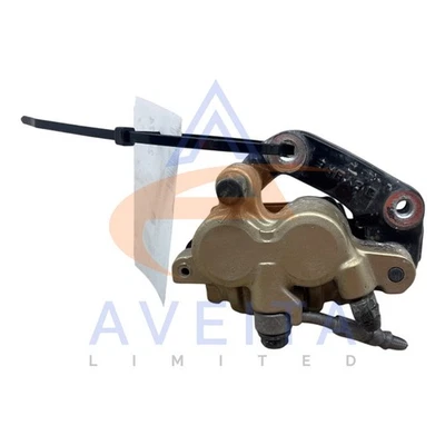 Pinza delantera Royal Enfield Himalayan 2018 - Imagen 1 de 4