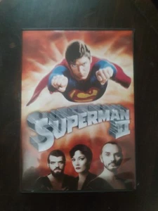 Superman II (DVD, 1980) - Picture 1 of 2