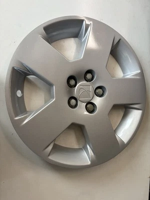 Tapacubos Saturn Aura 2007-2010 17" cubierta de rueda OEM 09595617 09597706 6025 - uno/1 Foto 1 de 4