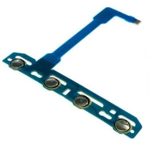 Compatible Button Cable For Sony PSP GO Volume Bar Replacement Flex - Picture 1 of 1
