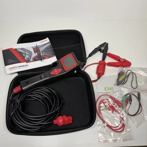 Power Circuit Tester Pro-be Smart for Electrical System TopDiag - Foto 1 di 3