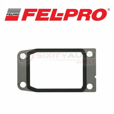 Fel-Pro FI Throttle Body Mounting Gasket for 2006 Chevrolet Silverado 3500 lz Foto 1 de 4