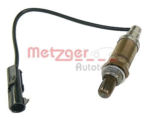 Sonda lambda METZGER per DAEWOO, OPEL, SUBARU, SUZUKI e altri - Immagine 1 di 1