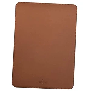 Laptophülle 14 Zoll präzise kompatibel mit für 14" MacBook Pro braun - Bild 1 von 7
