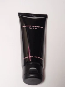 Loción corporal NARCISO RODRIGUEZ para su 2,5 oz 75 ml - Imagen 1 de 2