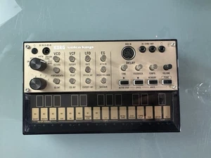 Korg Volca Keys Analog Synth Synthesizer Pre-owned - Picture 1 of 7