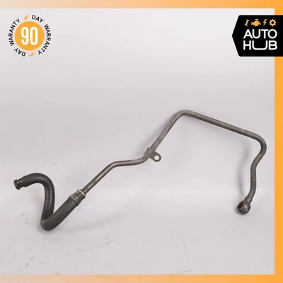 Línea de tubería de salida de drenaje de aceite Rolls Royce Silver Seraph 99-02 OEM Foto 1 de 4