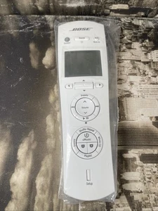 New Bose Personal Music Center Remote Control RC48S2-27/Lifestyle 38,48,18,28 - Picture 1 of 4