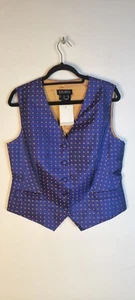 Escada Weste Damen Gr.42 ärmellose Jacke Steppweste Kostümweste 100% Silk - Bild 1 von 13