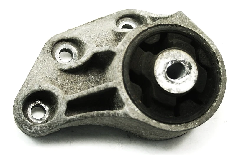 Differential Mount Bushing 02-08 Audi A4 B6 B7 Quattro - Genuine - 8E0 599 125 M - Image 1 of 1