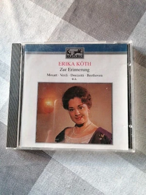 Erika Köth zur Erinnerung - Bild 1 von 2