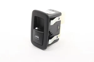 Interruptor de ventana de puerta trasera izquierda Jeep Grand Cherokee WK 2014-2022 OEM 68085690AC - Imagen 1 de 9