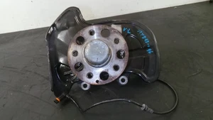 Y213-016 Mercedes W204 C200 CDI Radnabe Achsschenkel Vorne Links A2043320101 - Picture 1 of 3