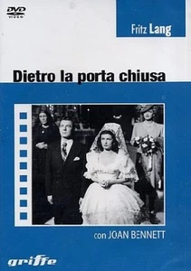 Dietro la porta chiusa (DVD) Michael Redgrave Joan Bennett (US IMPORT) - Picture 1 of 2