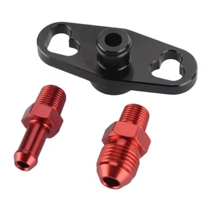 Kraftstoffdruckregler Adapter passt für Nissan Toyota Fuel Pressure Regulator - Picture 1 of 4