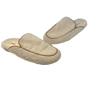 Zapatillas Vionic Caressa Sherpa Forradas de Piel Sintética Zapato Cómodo Otoño Invierno Talla 8.5 - Imagen 1 de 10