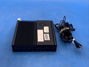 DT Research DT136BU Thin Client i7-5500U 2.40GHz 4GB RAM 256GB SSD Win7 Embedded - Picture 1 of 3