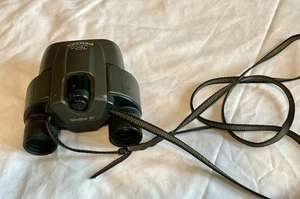 Pentax 12x24 UCF Binoculars Compact Japan Optics 12x Magnification Travel - Picture 1 of 10