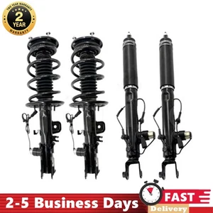 Full Set For Lincoln MKT 13-2019 Front & Rear Shock Struts Assembly w/Electric - Bild 1 von 7