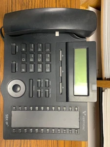 Vertical SBX-IP Edge 4024-00 24 Button Digital Telephones - Picture 1 of 2