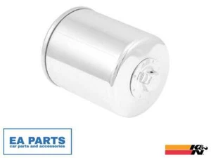 Oil Filter for HARLEY-DAVIDSON K&N FILTERS KN-174C - Picture 1 of 3