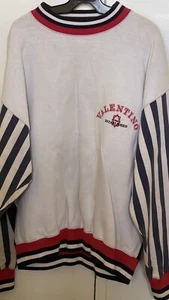Valentino vintage sweatshirt - Picture 1 of 5