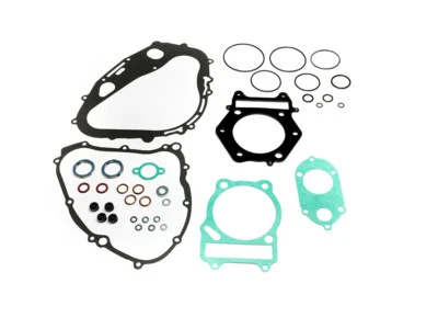 Motor Dichtsatz komplett für Suzuki DR 600 S DR600 SU DR 600 Baujahr 1985-1989 - Bild 1 von 4