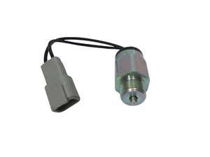 Fuel Shutoff Stop Solenoid fits Bobcat 751 753 763 S100 S130 S175 S220 S450 S650 - Picture 1 of 5