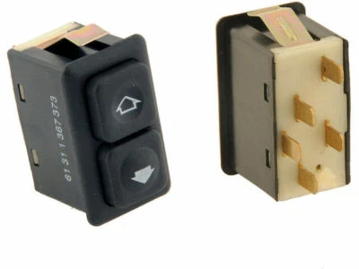 Interruptor de asiento delantero izquierdo bmw 528e 1986-1988 41668QR 1987 Foto 1 de 2