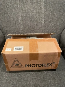 PHOTOFLEX STARLITE 3200 LIGHT NEU IN OFFENER BOX - Bild 1 von 4