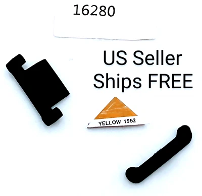 Suporte de montagem de carroceria MJX Hyper Go caminhão de controle remoto H16H 16280 frete grátis vendedor dos EUA - Imagem 1 de 4