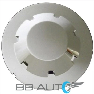 NEW Wheel Hub Center Cap CHROME 18" front 19" rear for 04-08 CHRYSLER CROSSFIRE - Image 1 of 4