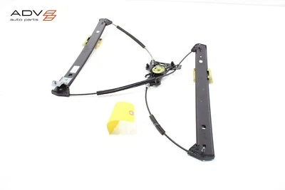 AUDI A8 L S8 2018-2024 REGULADOR VENTANA PUERTA LADO CONDUCTOR DELANTERO IZQUIERDO OEM Foto 1 de 4