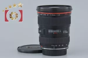 Canon EF 17-35mm f/2.8 L USM - Picture 1 of 12