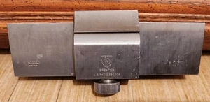 Ao Spencer Microtome razor blade holder model 966 for Microtome 820 & Others - Picture 1 of 8