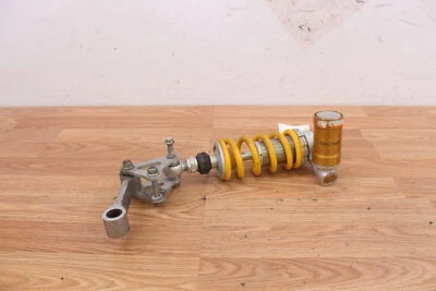 Amortiguador trasero Aprilia RSV4 1000 APRC R 2013 ABS con acoplamiento Foto 1 de 4