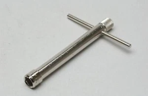 OS Engine Long Socket Wrench w/Plug Grip : 71521000 - Picture 1 of 1
